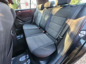 VW Golf 2.0TDI, снимка 11