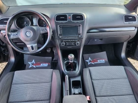 VW Golf 2.0TDI, снимка 6