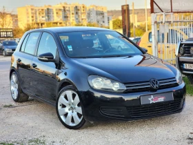 VW Golf 2.0TDI 1