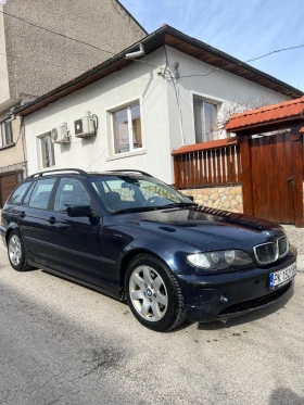 BMW 320 320 | Mobile.bg    4