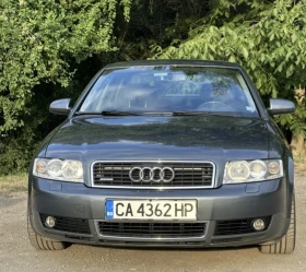 Audi A4 1.8T Quattro - 8000 лв. - 69828809 | Car24.bg