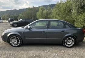 Audi A4 1.8T Quattro - 8000 лв. - 69828809 | Car24.bg