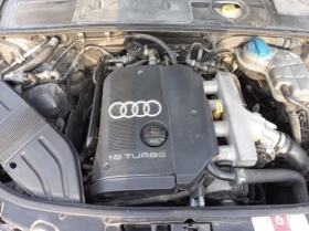 Audi A4 1.8T Quattro - 8000 лв. - 69828809 | Car24.bg