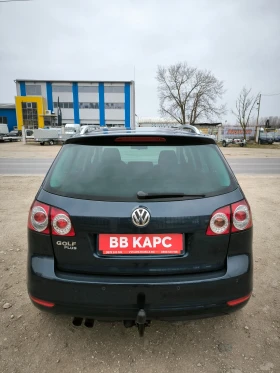 VW Golf Plus 1.4tsi - 122hp AUTOMATIC EURO5 - 10499 лв. - 56377359 | Car24.bg