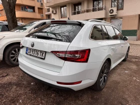 Skoda Superb Lauryn & Klement, снимка 16