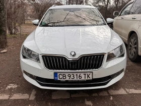 Skoda Superb Lauryn & Klement, снимка 2