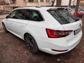 Skoda Superb Lauryn & Klement, снимка 14