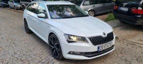 Skoda Superb Lauryn & Klement, снимка 1