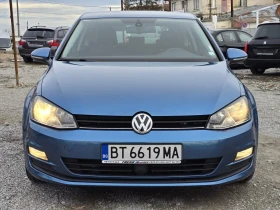 VW Golf, снимка 4