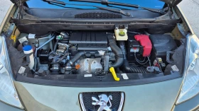 Peugeot Partner 1.6HDI 90..-Tepee  | Mobile.bg    17