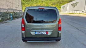 Обява за продажба на Peugeot Partner 1.6HDI 90к.с.-Tepee Германия ~8 800 лв. - изображение 6