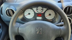 Peugeot Partner 1.6HDI 90..-Tepee  | Mobile.bg    14
