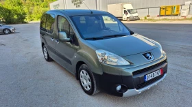 Обява за продажба на Peugeot Partner 1.6HDI 90к.с.-Tepee Германия ~8 800 лв. - изображение 2