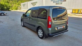 Обява за продажба на Peugeot Partner 1.6HDI 90к.с.-Tepee Германия ~8 800 лв. - изображение 5