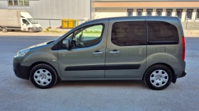 Обява за продажба на Peugeot Partner 1.6HDI 90к.с.-Tepee Германия ~8 800 лв. - изображение 4