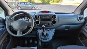 Обява за продажба на Peugeot Partner 1.6HDI 90к.с.-Tepee Германия ~8 800 лв. - изображение 11