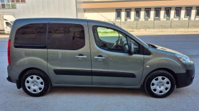 Обява за продажба на Peugeot Partner 1.6HDI 90к.с.-Tepee Германия ~8 800 лв. - изображение 3