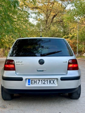 Обява за продажба на VW Golf  4 1, 9  ~4 400 лв. - изображение 4