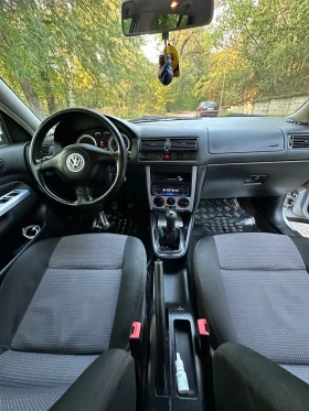 Обява за продажба на VW Golf  4 1, 9  ~4 400 лв. - изображение 6