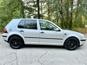 Обява за продажба на VW Golf  4 1, 9  ~4 400 лв. - изображение 5