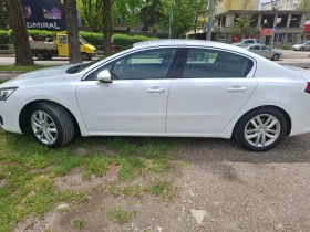 Peugeot 508 1, 6 - 19400 лв. - 96283128 | Car24.bg
