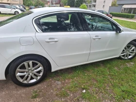 Peugeot 508 1, 6 - 19400 лв. - 96283128 | Car24.bg