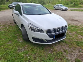 Peugeot 508 1, 6 - 19400 лв. - 96283128 | Car24.bg