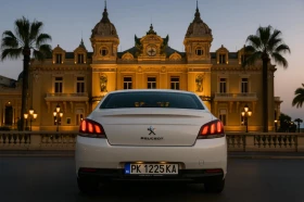 Peugeot 508 1, 6 - 17600 лв. - 27381642 16