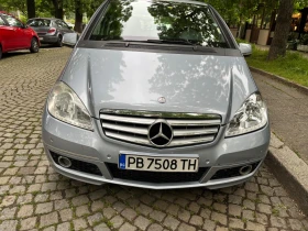 Обява за продажба на Mercedes-Benz A 180 Mercedes A180 ~8 500 лв. - изображение 2