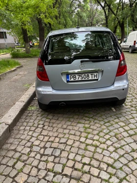 Обява за продажба на Mercedes-Benz A 180 Mercedes A180 ~8 500 лв. - изображение 5
