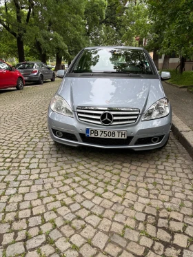Обява за продажба на Mercedes-Benz A 180 Mercedes A180 ~8 500 лв. - изображение 1