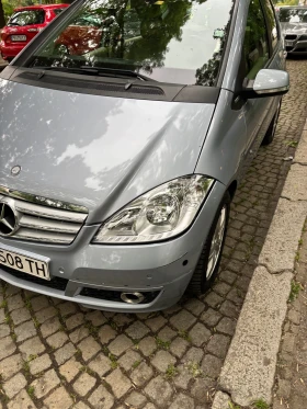 Обява за продажба на Mercedes-Benz A 180 Mercedes A180 ~8 500 лв. - изображение 3