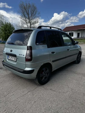 Hyundai Matrix 1.6 gls | Mobile.bg    4