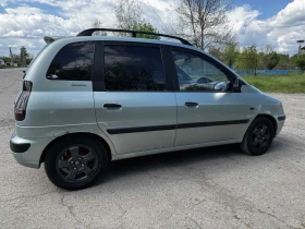Hyundai Matrix 1.6 gls | Mobile.bg    3
