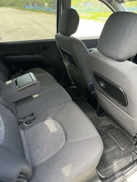 Hyundai Matrix 1.6 gls | Mobile.bg    11