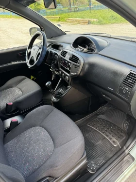 Hyundai Matrix 1.6 gls | Mobile.bg    10