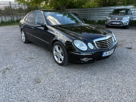 Обява за продажба на Mercedes-Benz E 280 Evo ~16 200 лв. - изображение 1