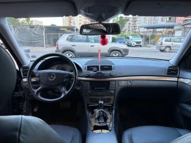 Обява за продажба на Mercedes-Benz E 280 Evo ~16 200 лв. - изображение 10