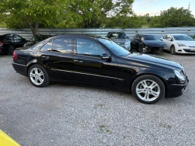 Обява за продажба на Mercedes-Benz E 280 Evo ~16 200 лв. - изображение 7