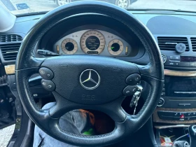 Mercedes-Benz E 280 Evo | Mobile.bg    15