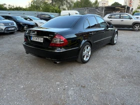 Обява за продажба на Mercedes-Benz E 280 Evo ~16 200 лв. - изображение 4
