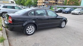 Обява за продажба на VW Passat 1.6 ~3 600 лв. - изображение 6