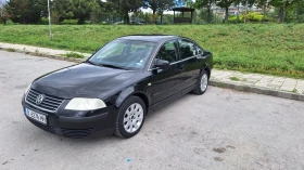 Обява за продажба на VW Passat 1.6 ~3 600 лв. - изображение 1