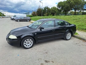 Обява за продажба на VW Passat 1.6 ~3 600 лв. - изображение 1