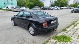 Обява за продажба на VW Passat 1.6 ~3 600 лв. - изображение 5