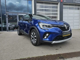 Renault Captur 1.0 TCe 100 - 27500 лв. - 92548943 2