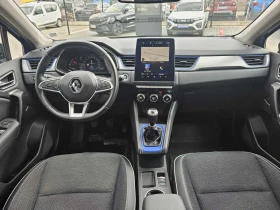 Renault Captur 1.0 TCe 100 - 27500 лв. - 92548943 7