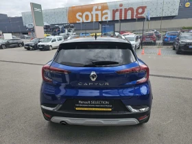 Renault Captur 1.0 TCe 100 - 27500 лв. - 92548943 6