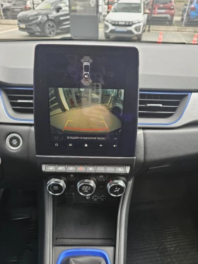 Renault Captur 1.0 TCe 100 - 27500 лв. - 92548943 10