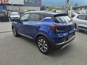 Renault Captur 1.0 TCe 100 - 27500 лв. - 92548943 4